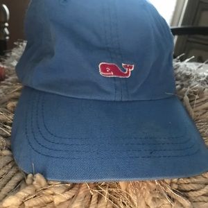 Vineyard vines hat!! Worn once